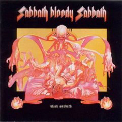 Black Sabbath - 1974 - Sabbath Bloody Sabbath